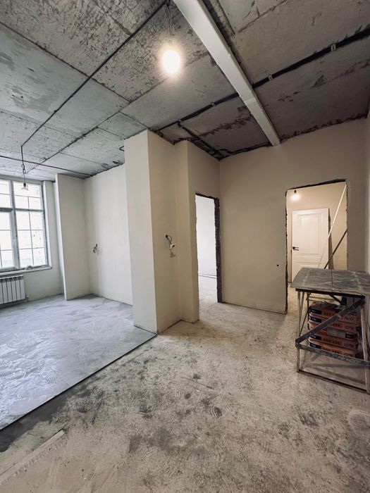 Продаю 4х комн квартиру