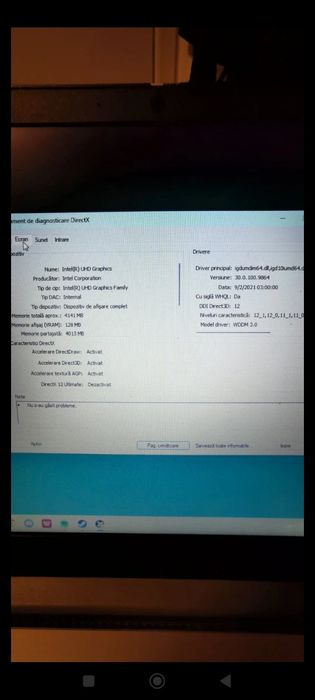 Laptop Lenovo IdeaPad I3 folosit