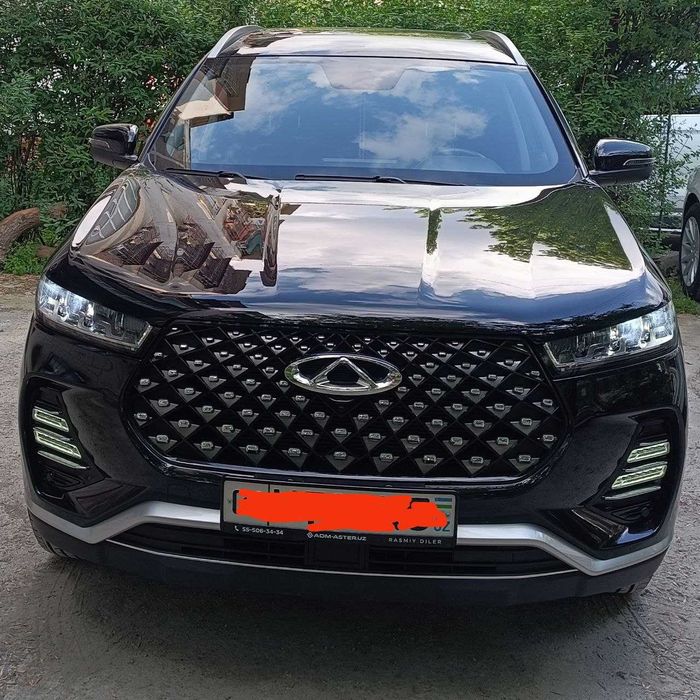 Продаю Авто Tiggo 7 Pro