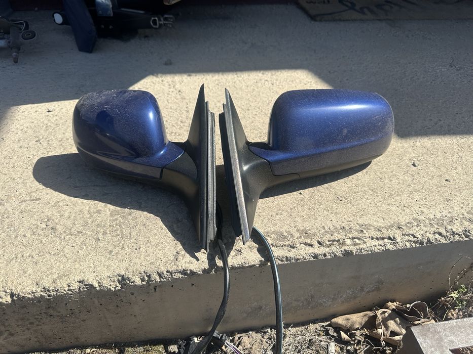 Огледало/Огледала за Фолксваген Пасат 5.5