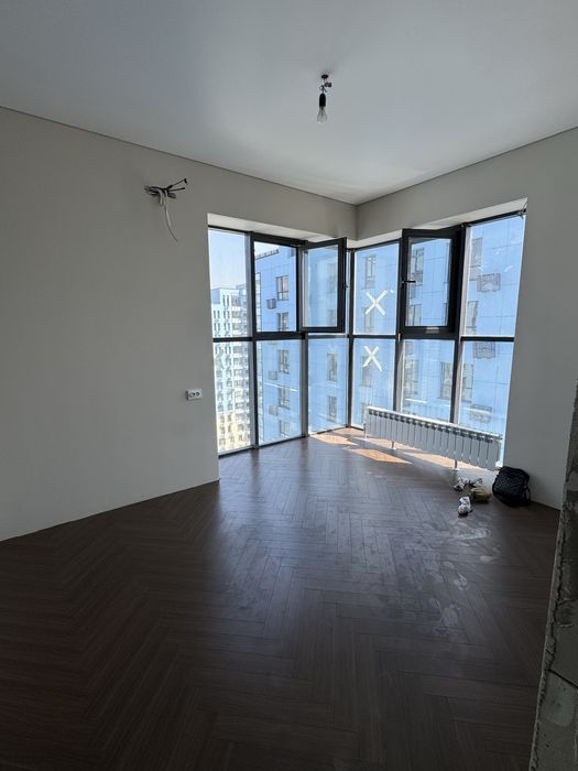 ЖК Кристалл комфорт