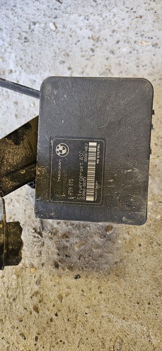 Pompa ABS BMW E46 FL/NFL Asc/Dsc