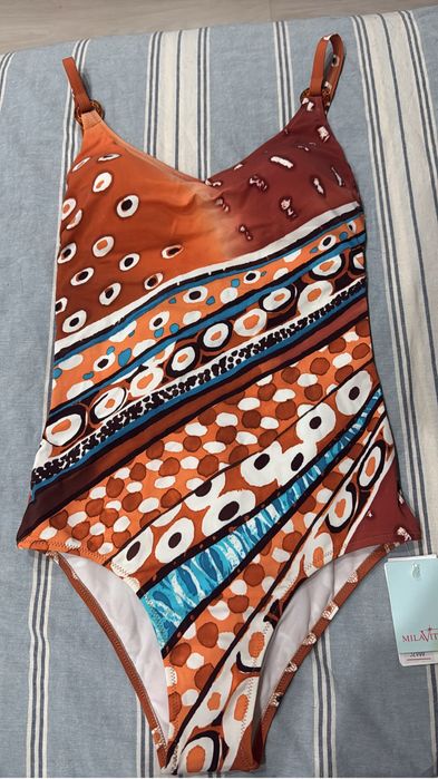 купальник Milavitsa