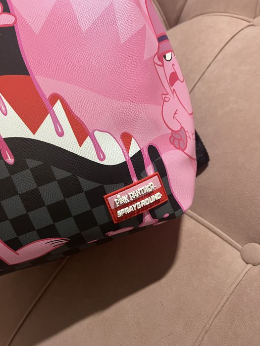 Sprayground сумка