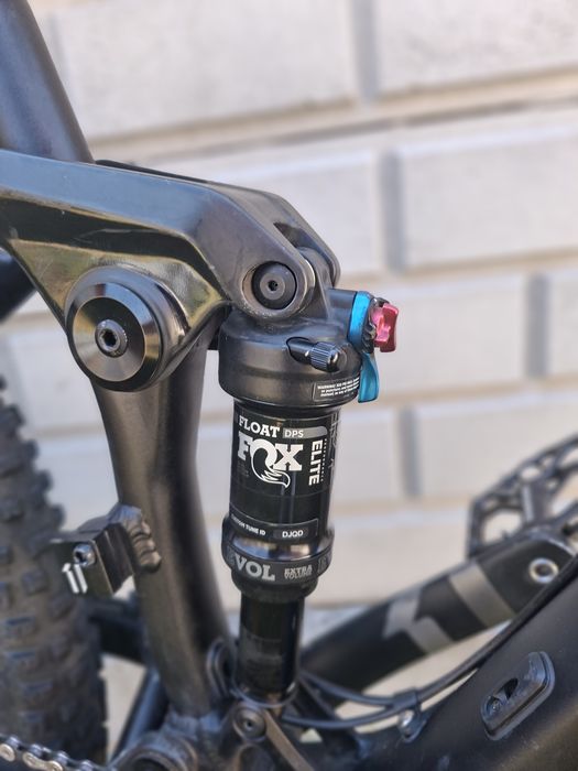 Radon Skeen 29er