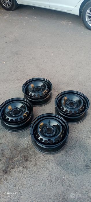 Срочно продам диски GM 14