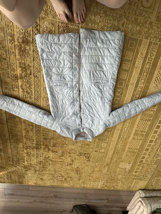 Женская рубашка