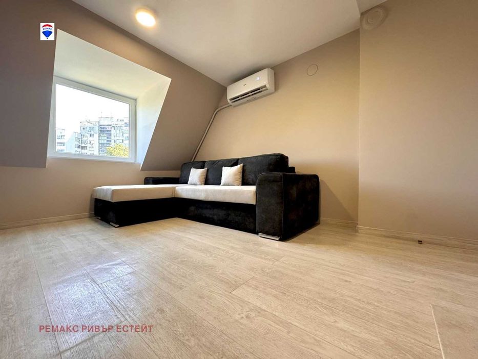 Продава се Двустаен апартамент в Русе, Широк център - 60 кв.м за 1332 €/кв.м - Снимка #3