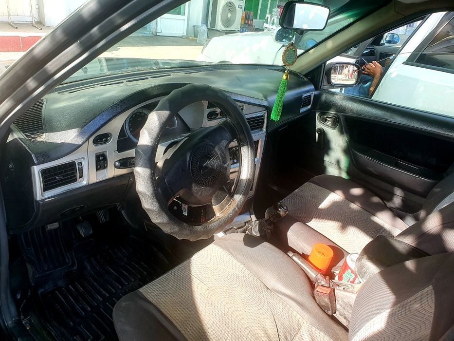 Chevrolet Nexia 2013 — 4