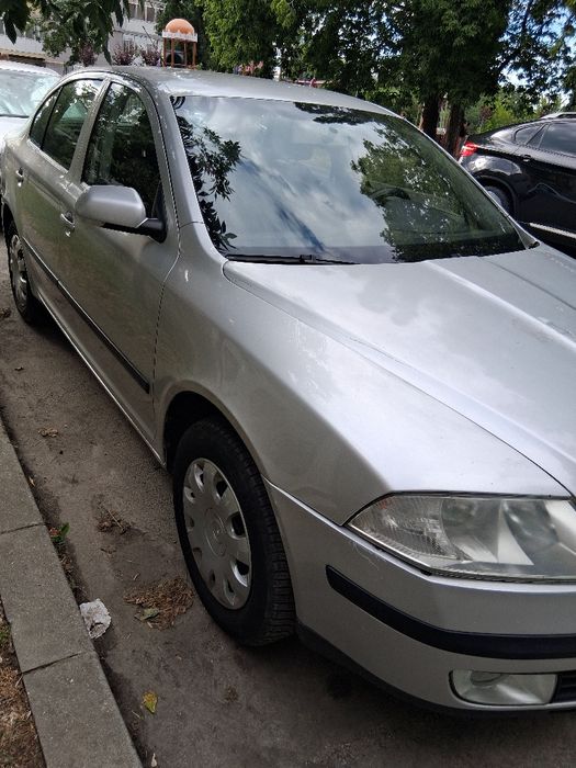 SKODA Octavia 2026 — imagine 4