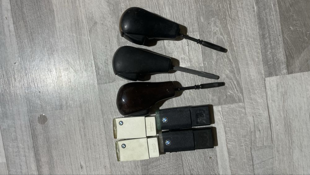 Запчасти на бмв е39,е38