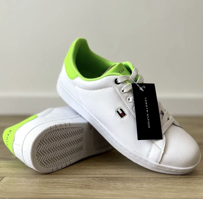 Кроссовки Tommy Hilfiger 43 размера