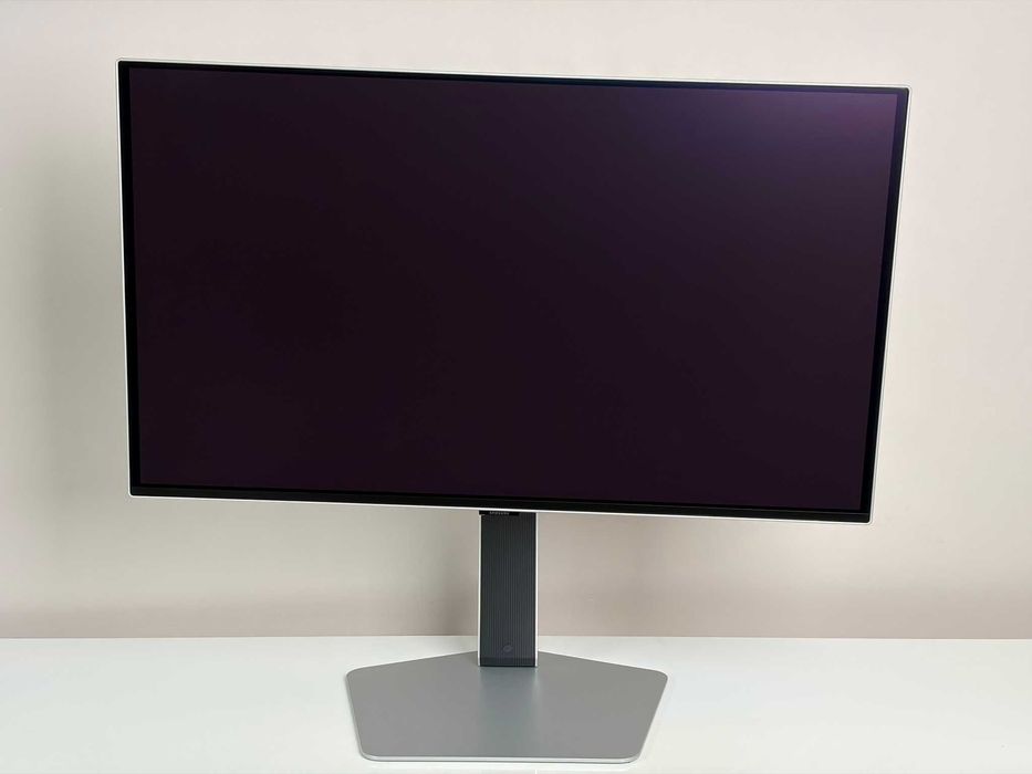 Samsung Odyssey G6 G60SF, Monitor Gaming 27" OLED cu refresh de 500Hz