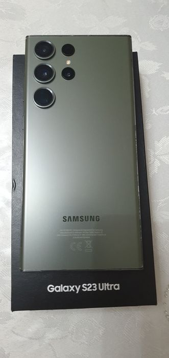 Samsung 23 ultra