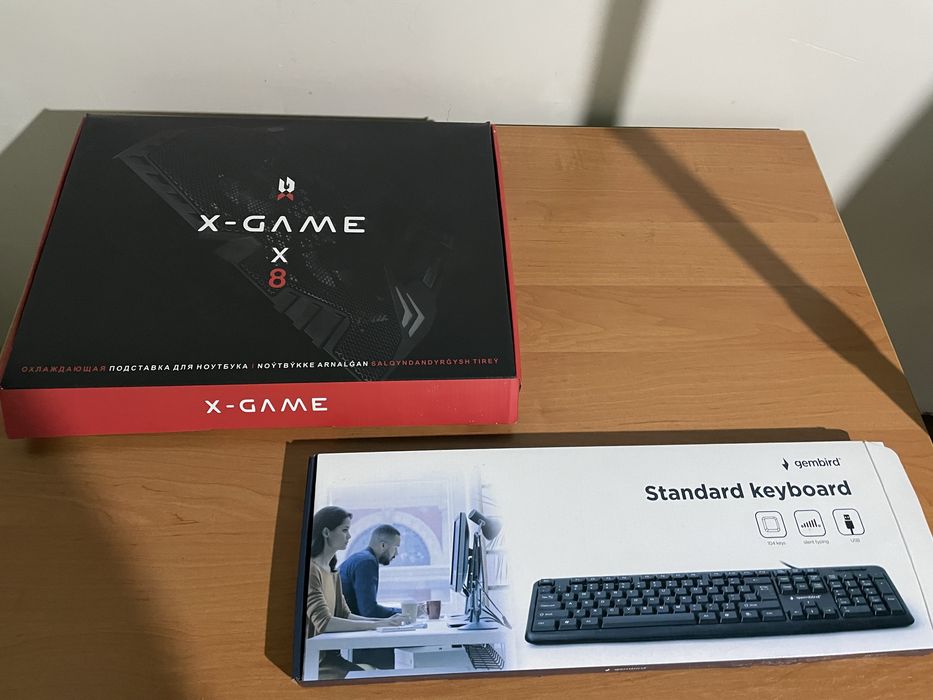 Охлаждающий подставка