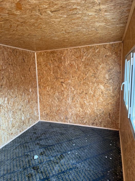 Ларек павилион размер 3 на 4