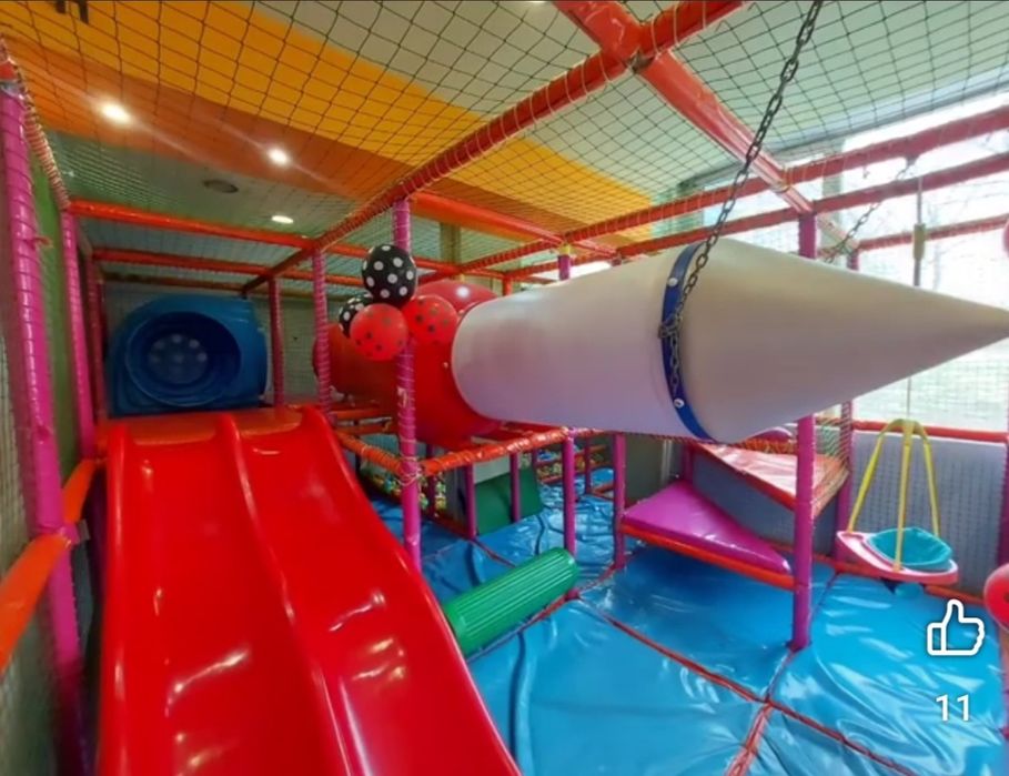 Дава се под наем Заведение в София, Люлин 5 - 150 кв.м за 790.5 € - Снимка #12