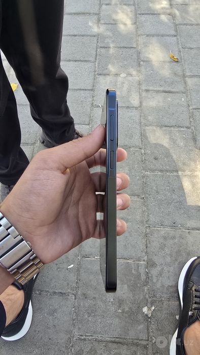 Samsung A17 4G telefoni