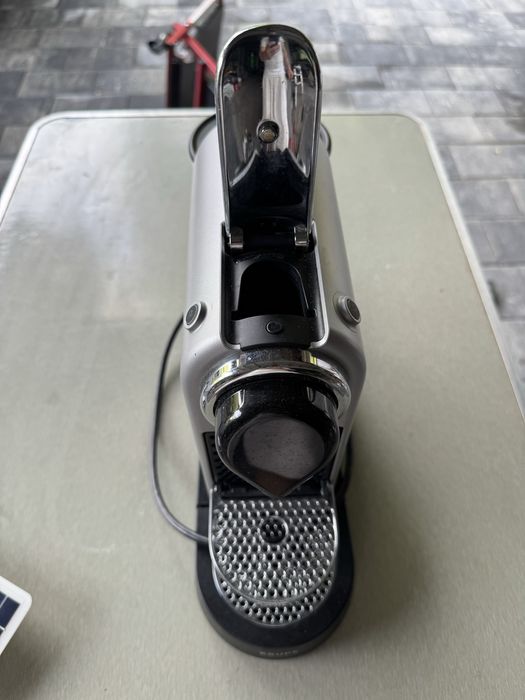 Aparate Nesspreso cu capsule