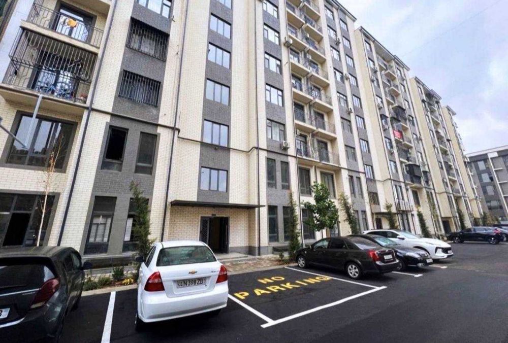 Продается 3х квартира в ЖК New Life, Новостройка, Яшнабадский район