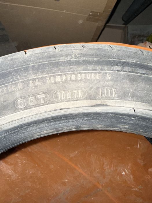 Летни гуми Goodyear Eagle F1 Asymmetric 6