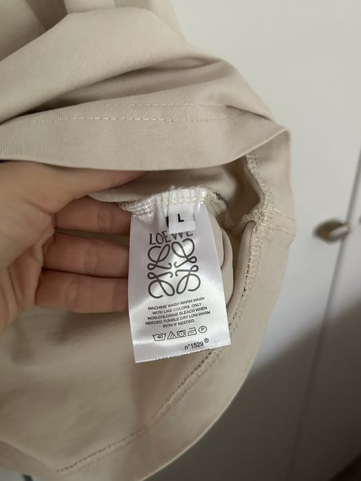 Celine LOEWE тениски