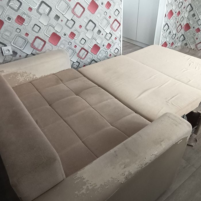 Диван раскладной