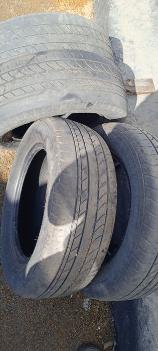 Продам шины на 14