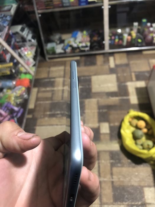 Honor x9c 8+8,256gb