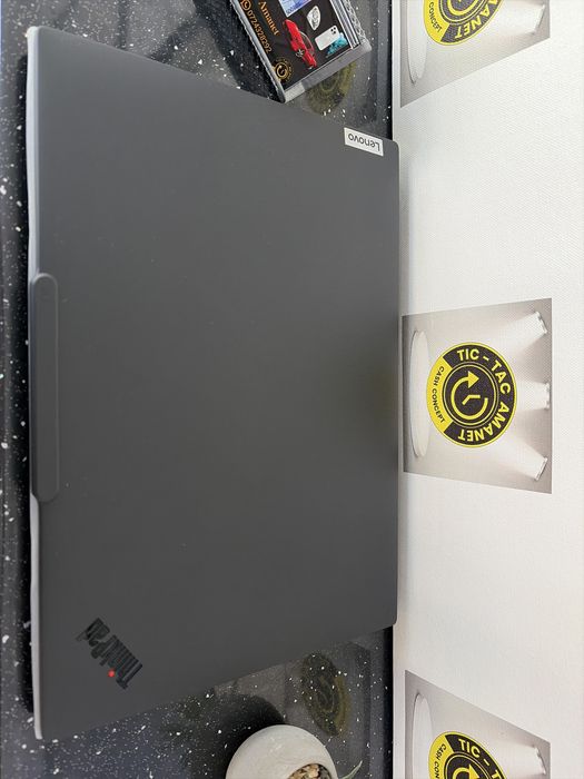 Lenovo Thinkpad T14 *Tic Tac Amanet*