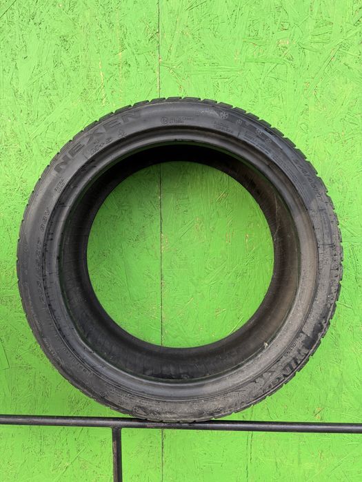 205/45/17 NEXEN M+S 3220 Profil 8mm Aproape noi