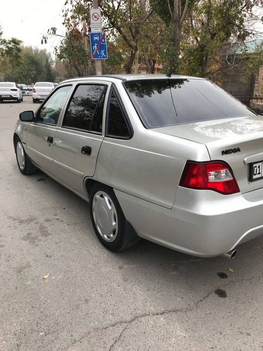 Нексия 2 Сонс Аренда с Выкупом