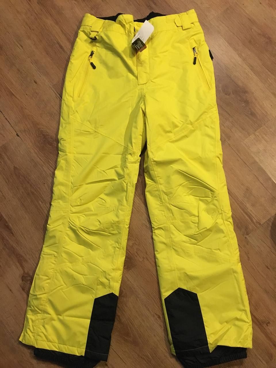 Nou Pantaloni de schi snowboard ski Thinsulate Marimea M