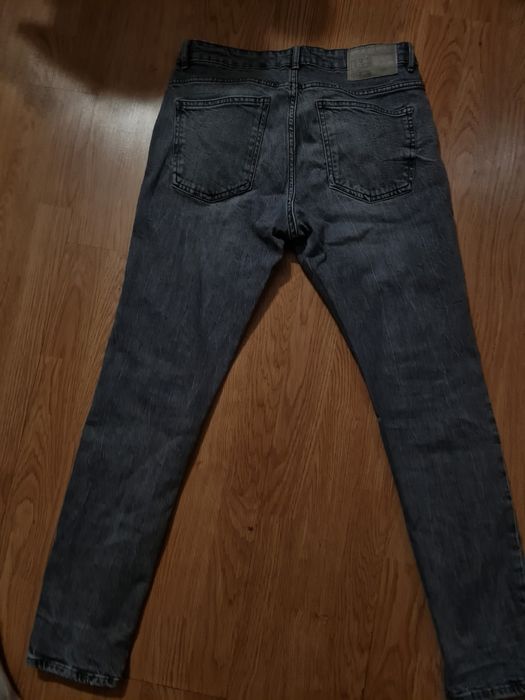 blugi Pull&Bear bărbați