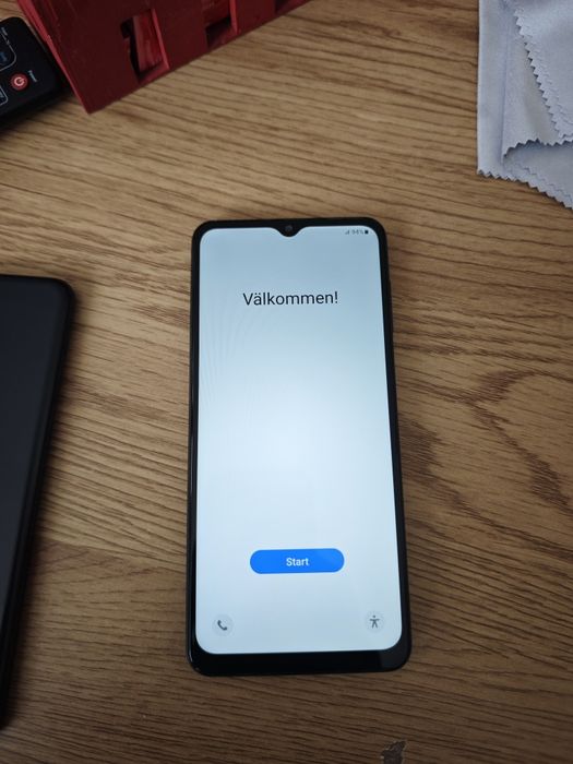 SAMSUNG GALAXY A12 128 GB купи 2 за 90 евра