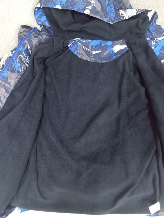 Детские ветровки