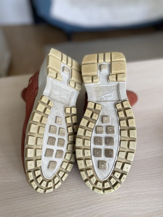 Ghete Nike marimea 38