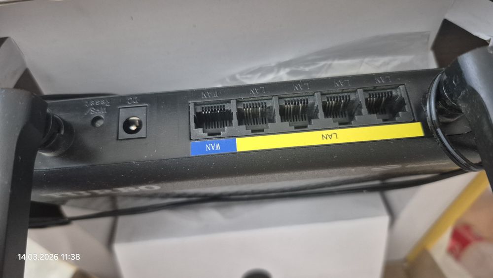 Роутер Билайн турбо