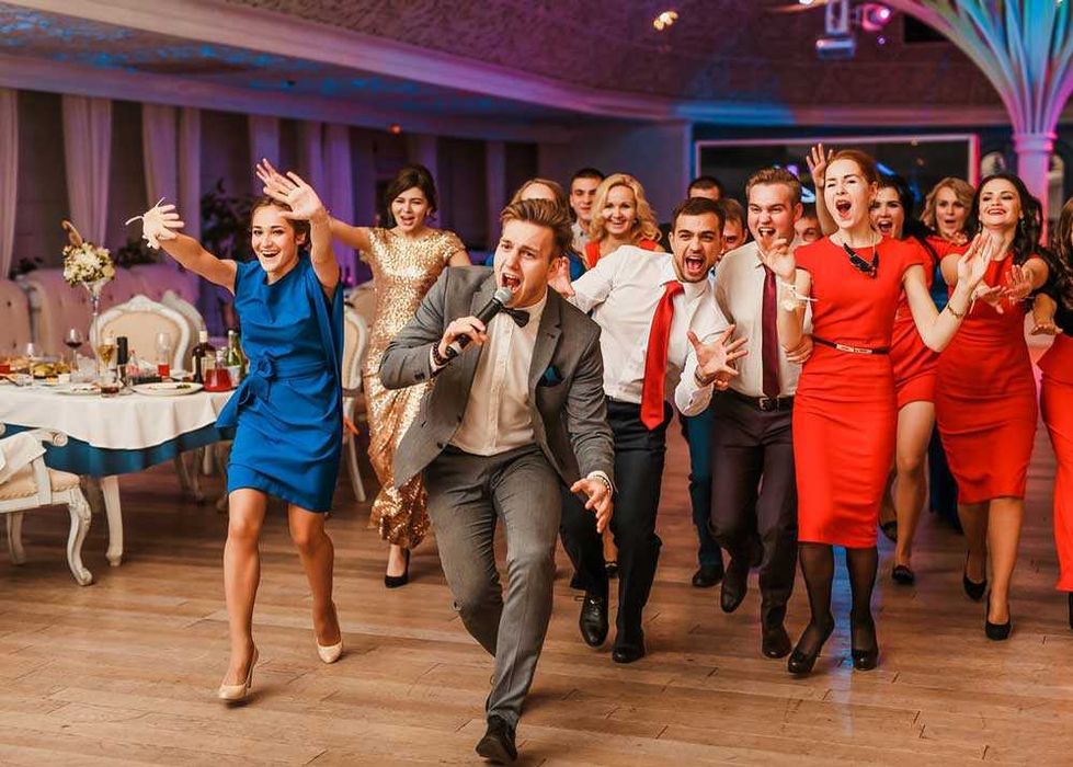 Vedushiy DJ Apparatura