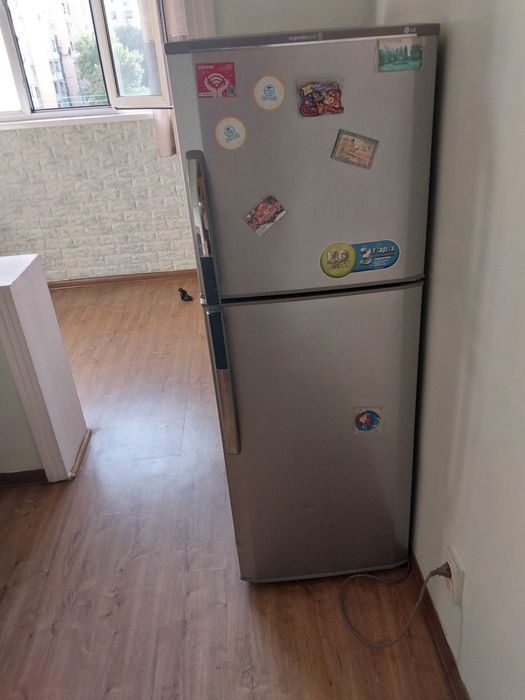 Аренда 2 комн Сегели 6