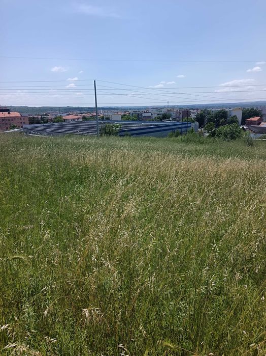 Продавам парцел над Жанет, по документи е лозе 1, 250 дк