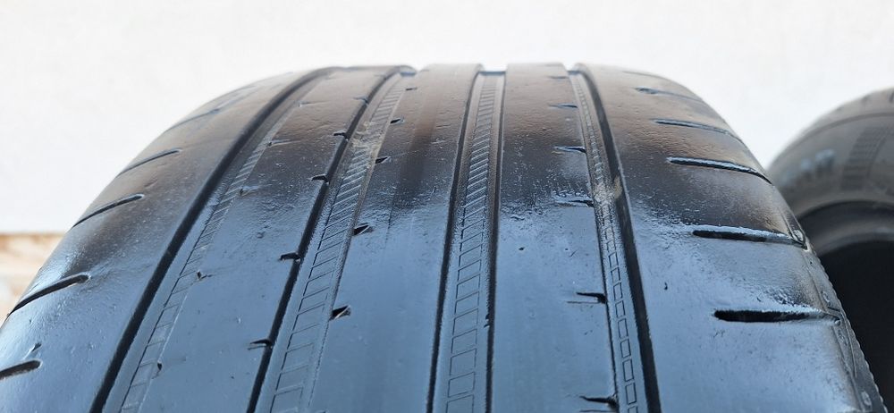 Cauciucuri 225/50 R17 Good Year