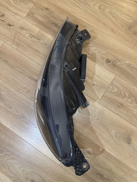 Far stanga sofer Ford Focus 4 Facelift Full Led