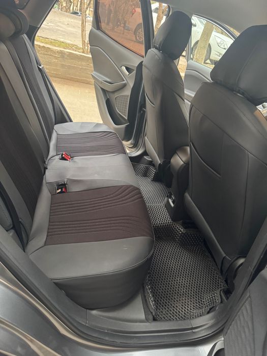 Chevrolet Tracker Turbo 1.2 LTZ