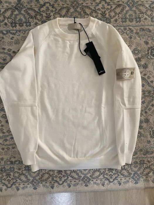Stone Island gost кофта