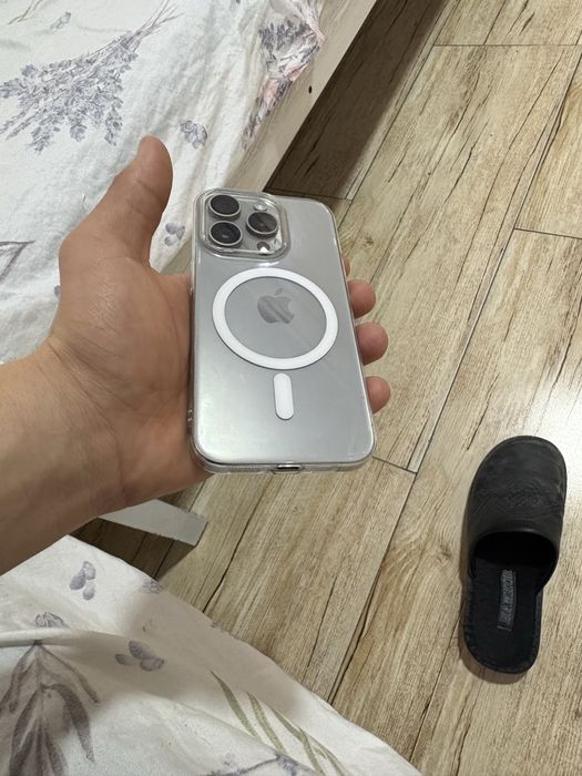 Iphone 15 pro sotiladi