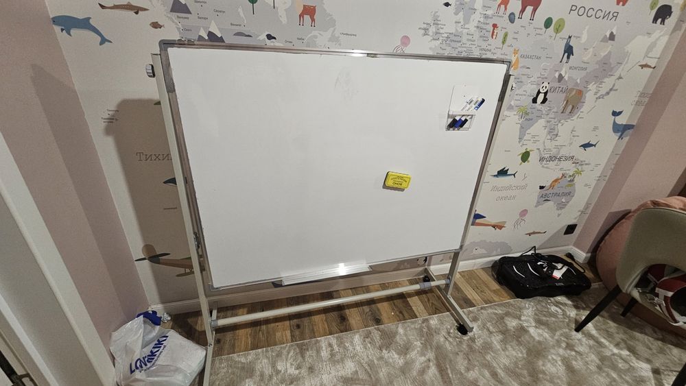 Доска для обучения