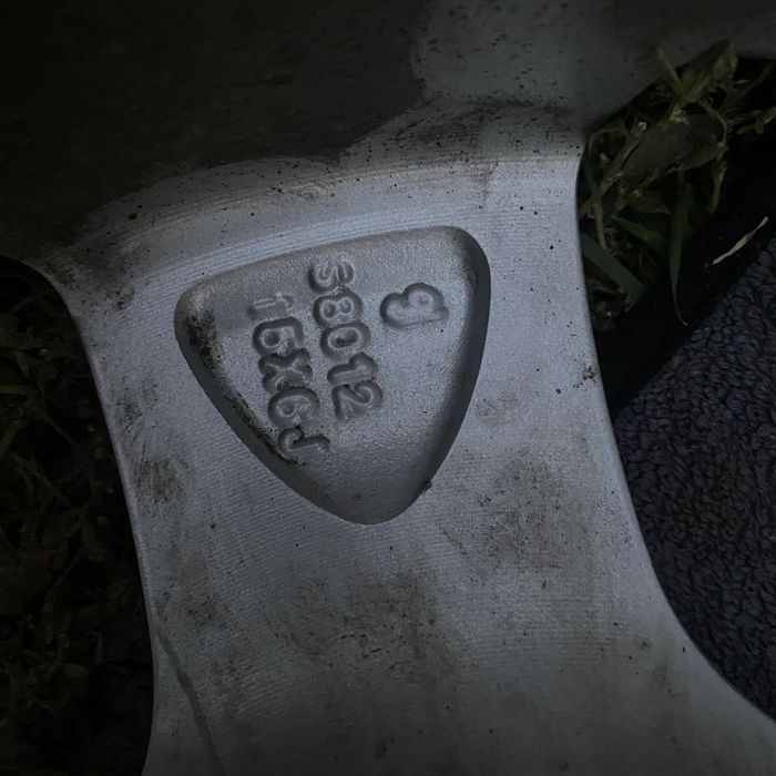 Продам диски 5/112 Audi /Mercedes