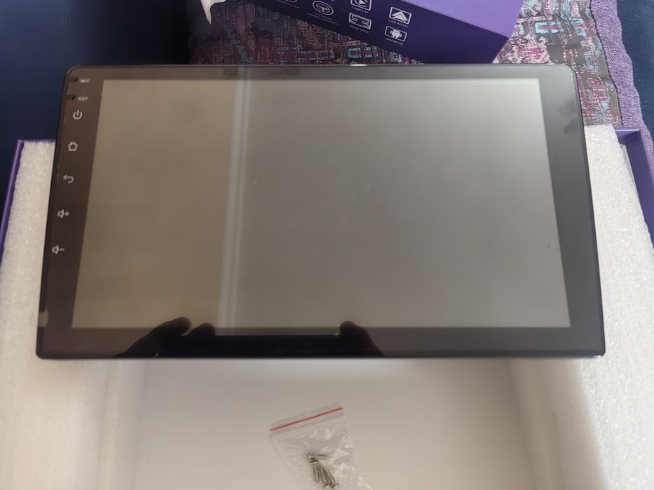 Андройд магнитофон