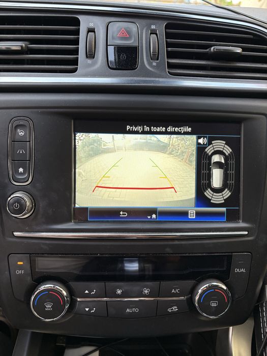 Vand Renault KADJAR 1.5 ,EURO 6,fara AD BLUE